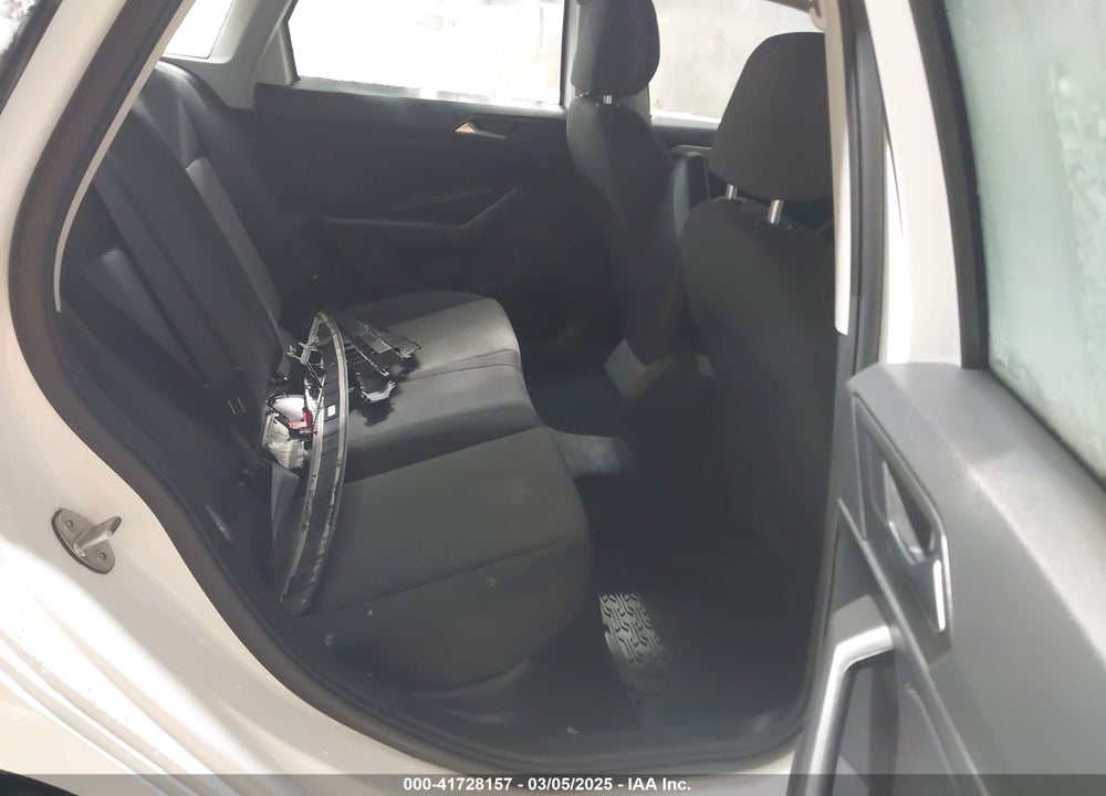 2021 VOLKSWAGEN JETTA VIN: 3VWC57BU1MM097801