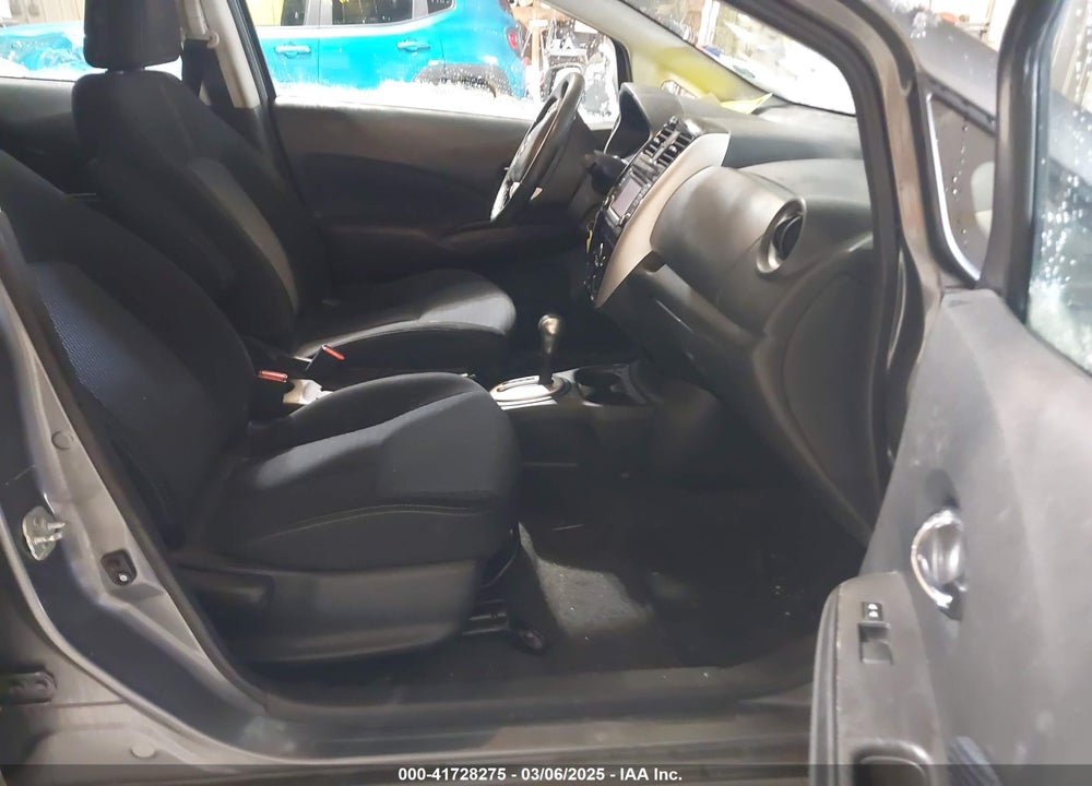 2016 NISSAN VERSA NOTE SV VIN: 3N1CE2CP1GL398760