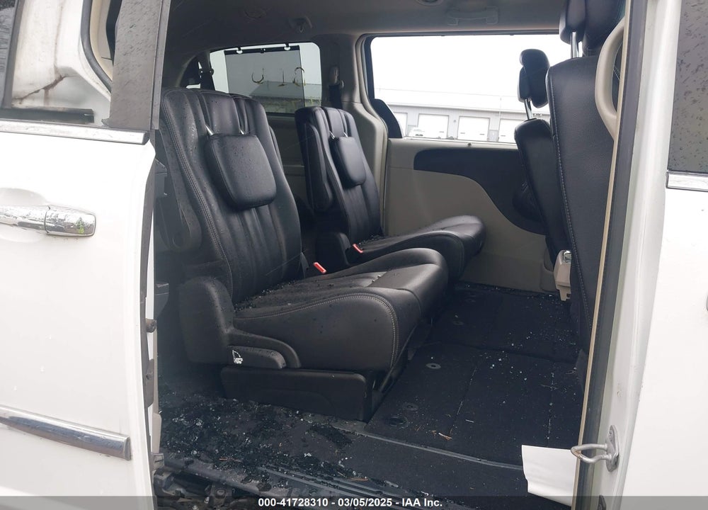 2015 CHRYSLER TOWN & COUNTRY TOURING-L VIN: 2C4RC1CG5FR655959