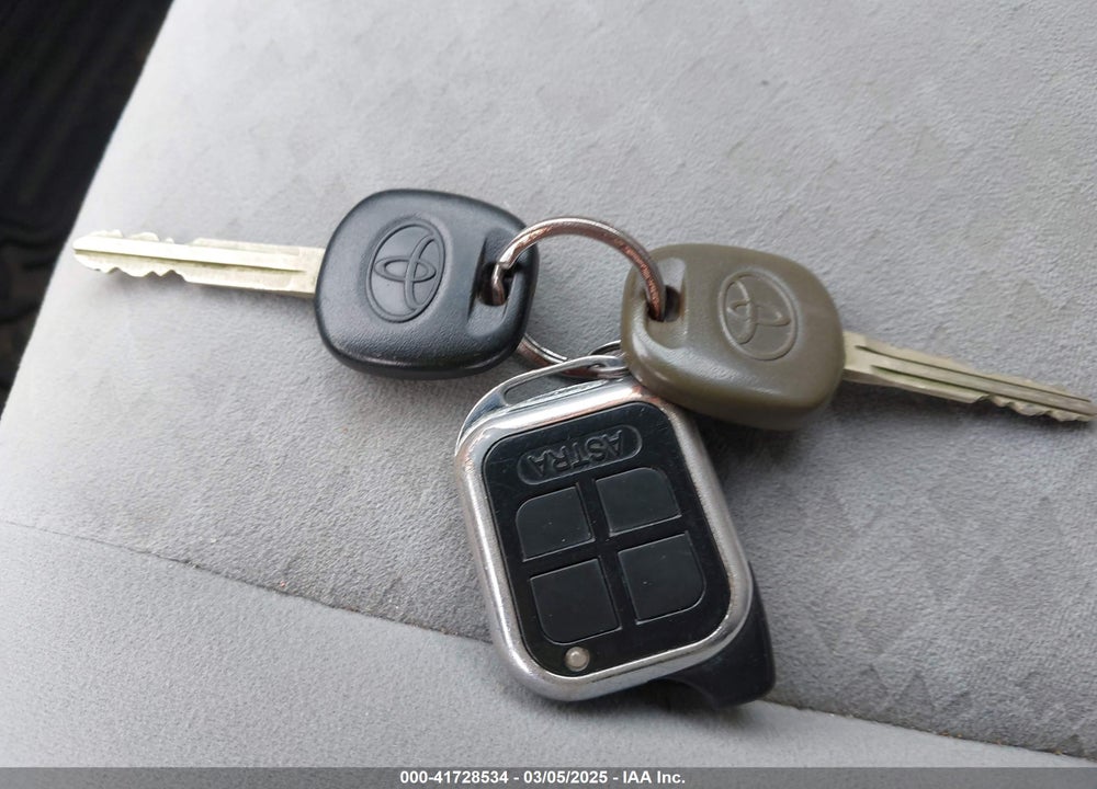 2009 TOYOTA COROLLA VIN: 1NXBU40E09Z007242