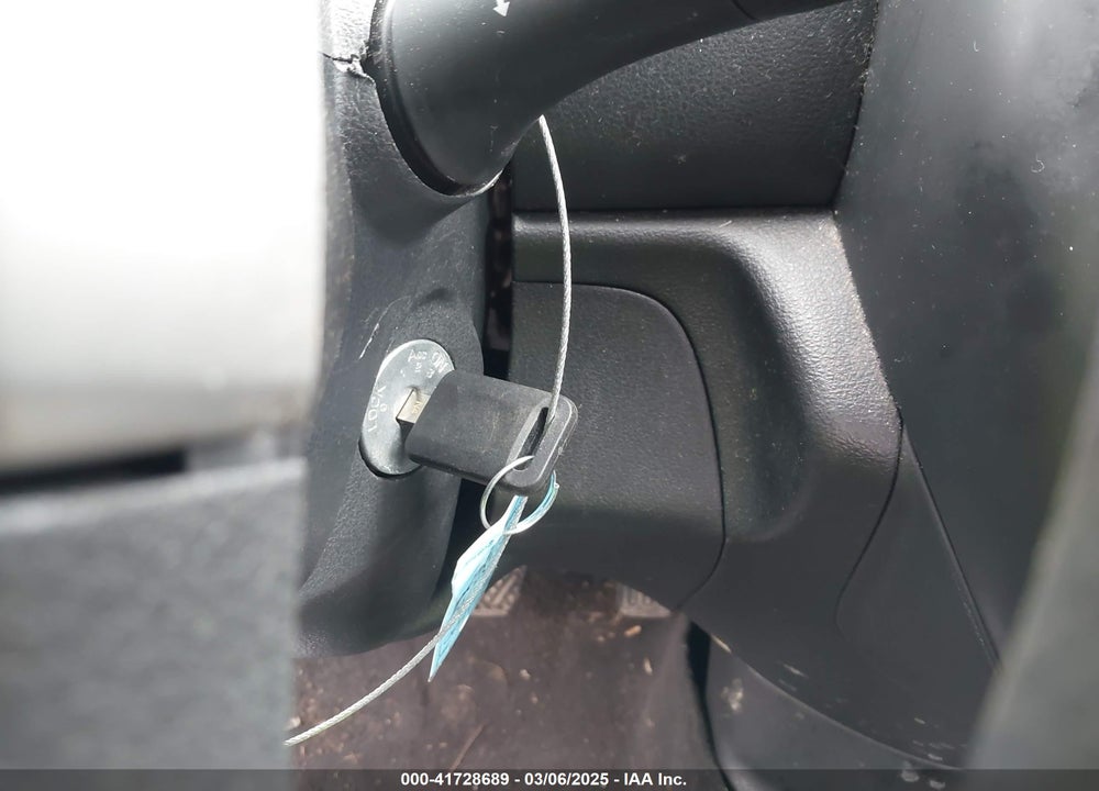 2019 NISSAN VERSA VIN: 3N1CN7AP9KL822680