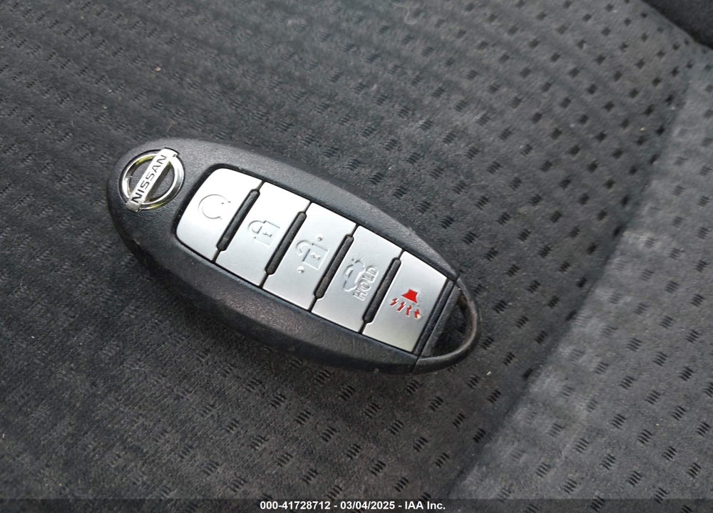 2015 NISSAN ALTIMA VIN: 1N4AL3AP8FC431188