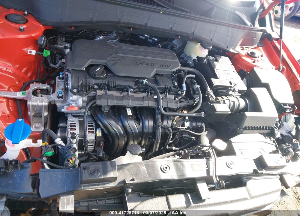 2024 HYUNDAI KONA VIN: KM8HBCABXRU091777