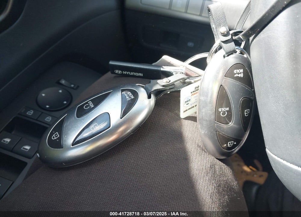 2024 HYUNDAI KONA VIN: KM8HBCABXRU091777