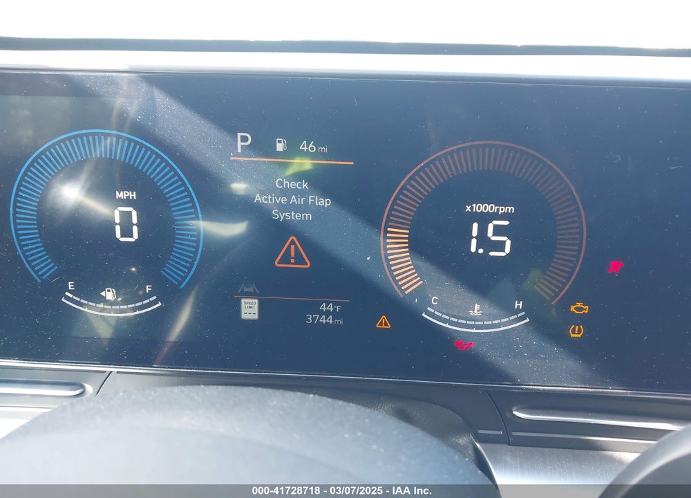 2024 HYUNDAI KONA VIN: KM8HBCABXRU091777
