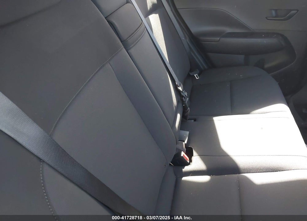 2024 HYUNDAI KONA VIN: KM8HBCABXRU091777