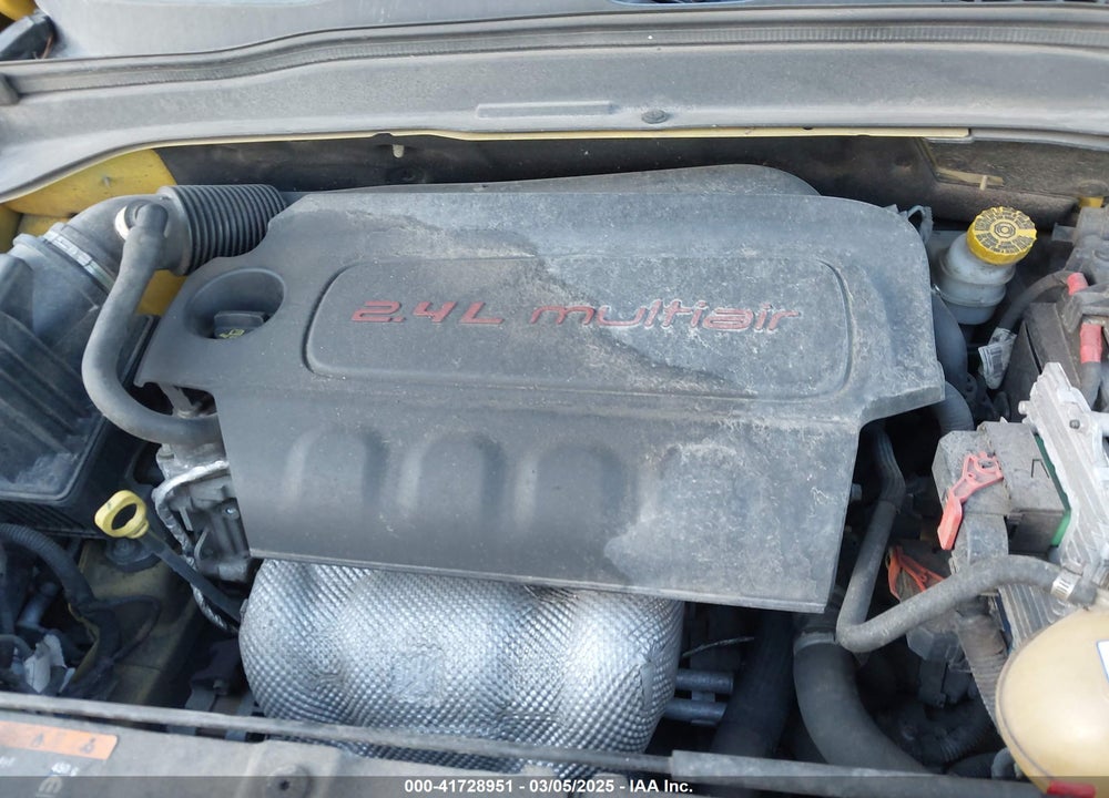 2016 JEEP RENEGADE VIN: ZACCJBAT6GPD13928