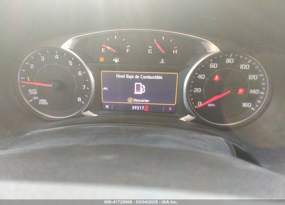 2021 GMC TERRAIN VIN: 3GKALVEV6ML360528