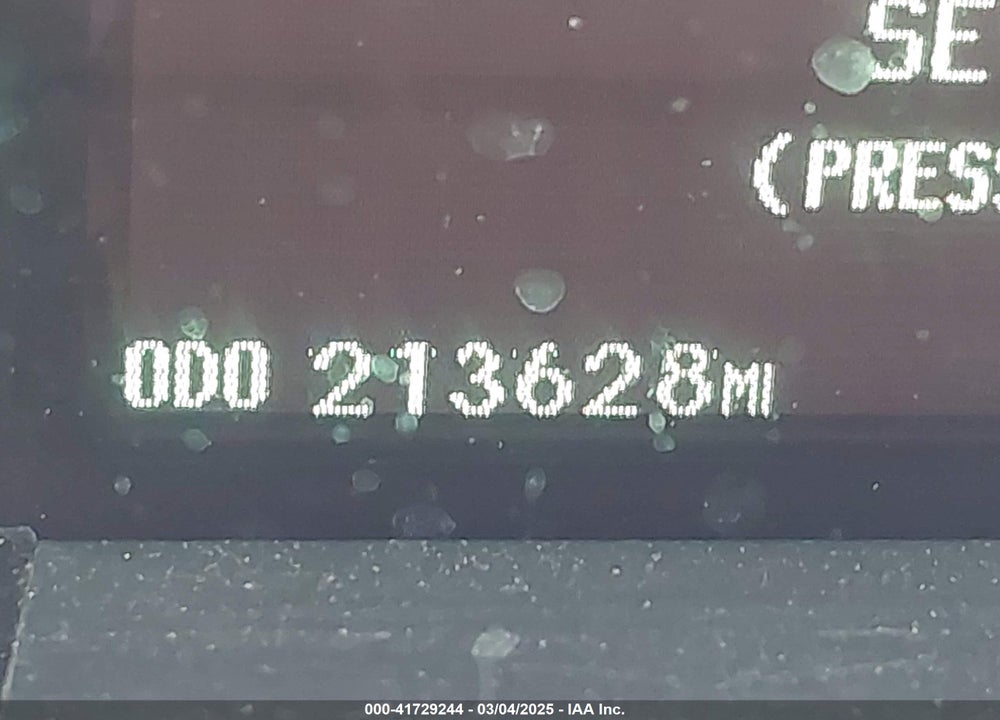 2011 TOYOTA PRIUS VIN: JTDKN3DU8B5339040