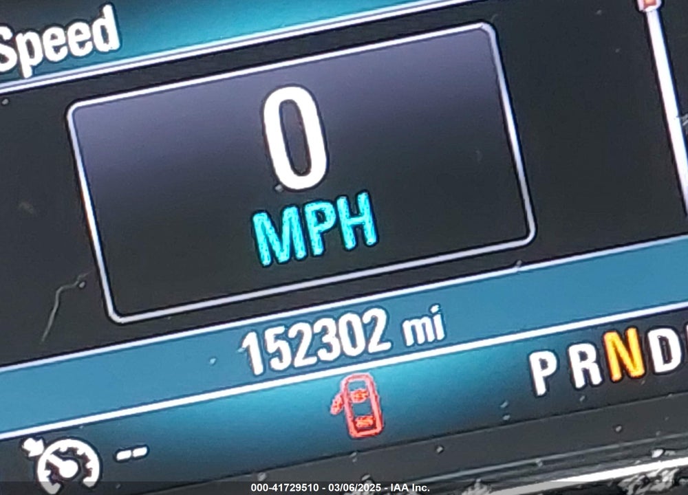 2017 BUICK REGAL TURBO SPORT TOURING VIN: 2G4GL5EX9H9164787