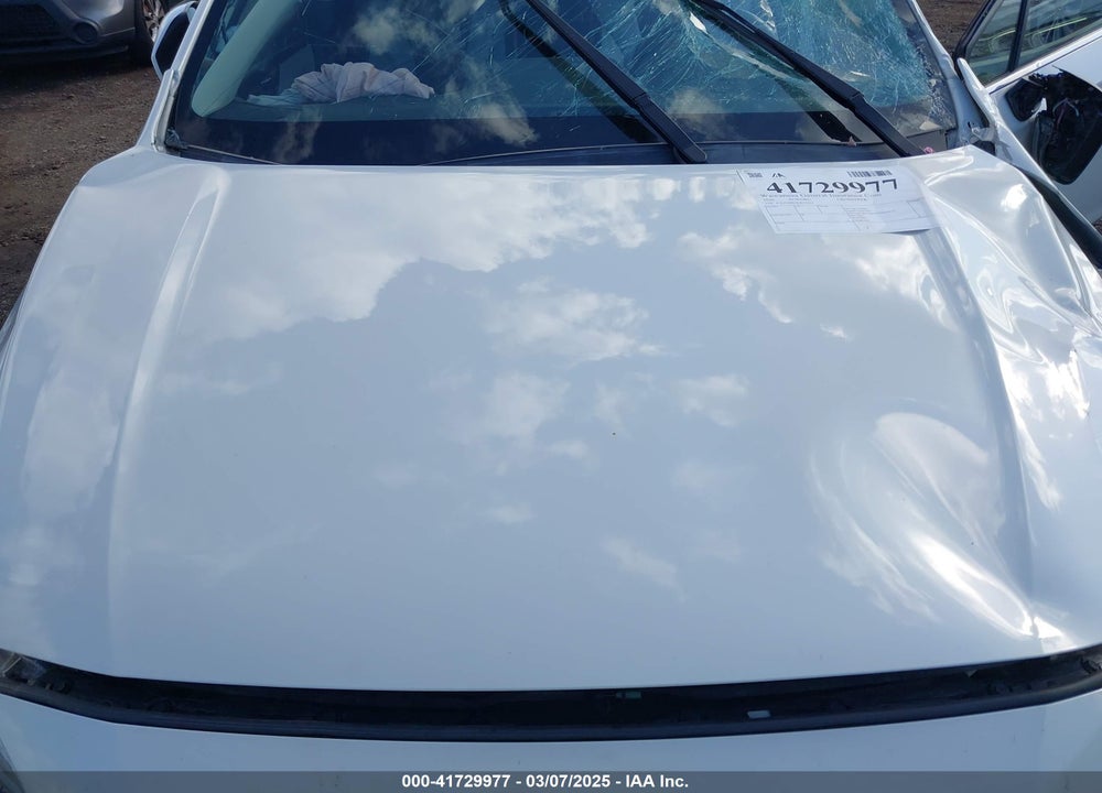2020 SUBARU CROSSTREK LIMITED VIN: JF2GTANC2L8253634