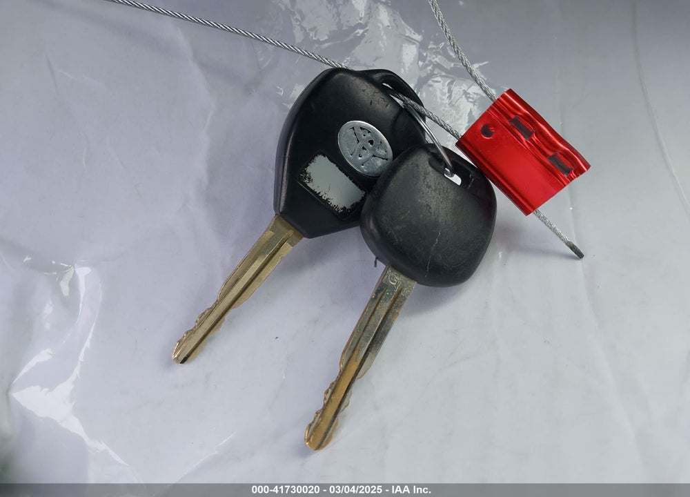 2012 TOYOTA COROLLA VIN: 5YFBU4EE1CP009695