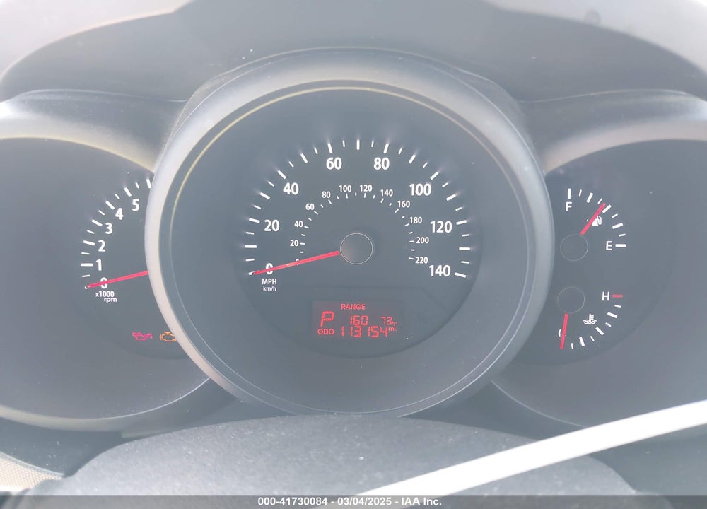 2012 KIA SOUL VIN: KNDJT2A59C7407568
