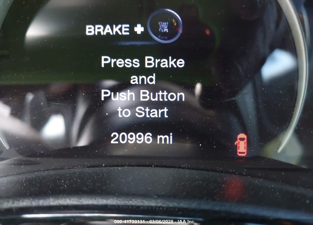 2022 DODGE DURANGO R/T AWD VIN: 1C4SDJCT2NC222439
