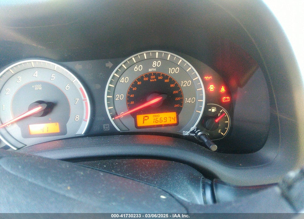 2010 TOYOTA COROLLA VIN: 2T1BU4EE1AC458887