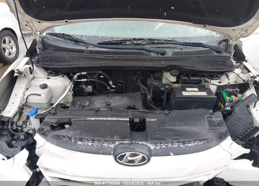 2012 HYUNDAI TUCSON VIN: KM8JU3AC6CU483568