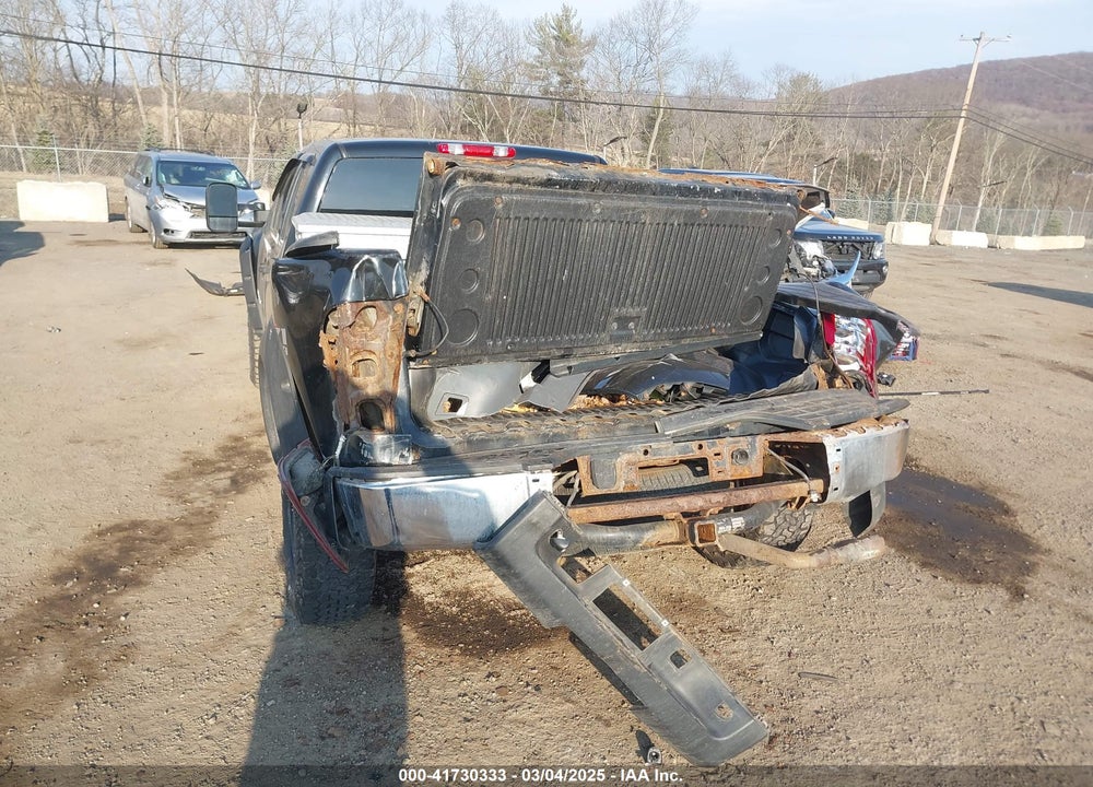 2008 CHEVROLET SILVERADO 1500 LT2 VIN: 1GCEK19068Z146371