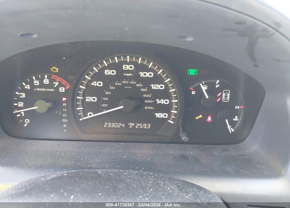 2007 HONDA ACCORD 2.4 SE VIN: 1HGCM56307A199119