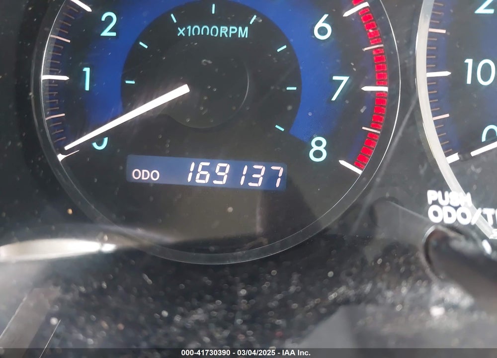 2006 TOYOTA SIENNA LE VIN: 5TDZA23C56S397653