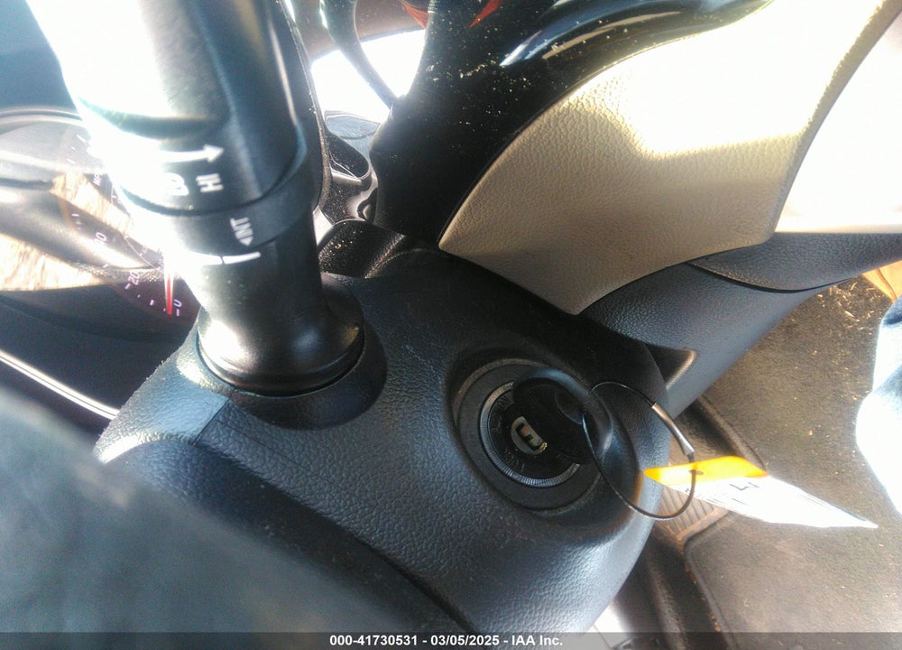 2016 KIA RIO VIN: KNADM4A30G6686339