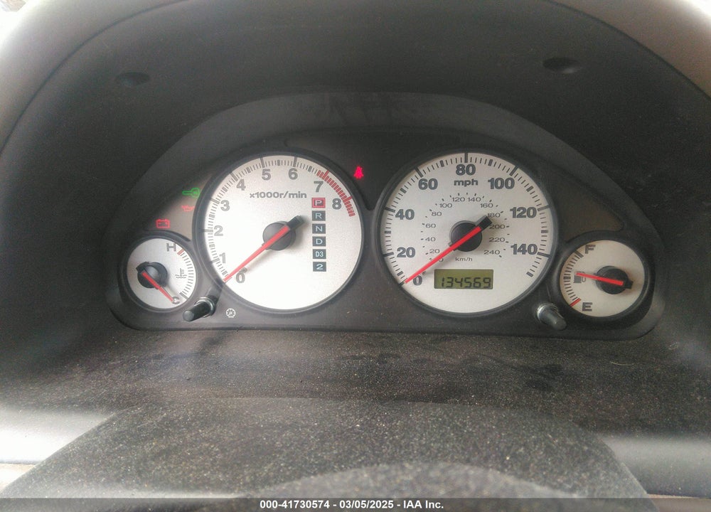 2002 HONDA CIVIC LX VIN: 1HGES16522L036946