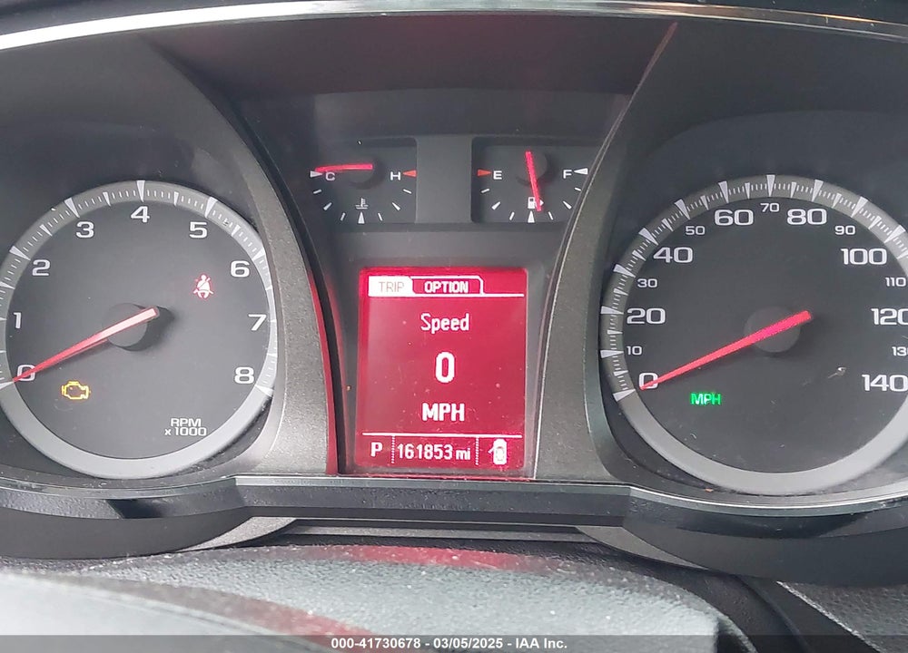 2015 GMC TERRAIN SLE-1 VIN: 2GKFLVEKXF6387508