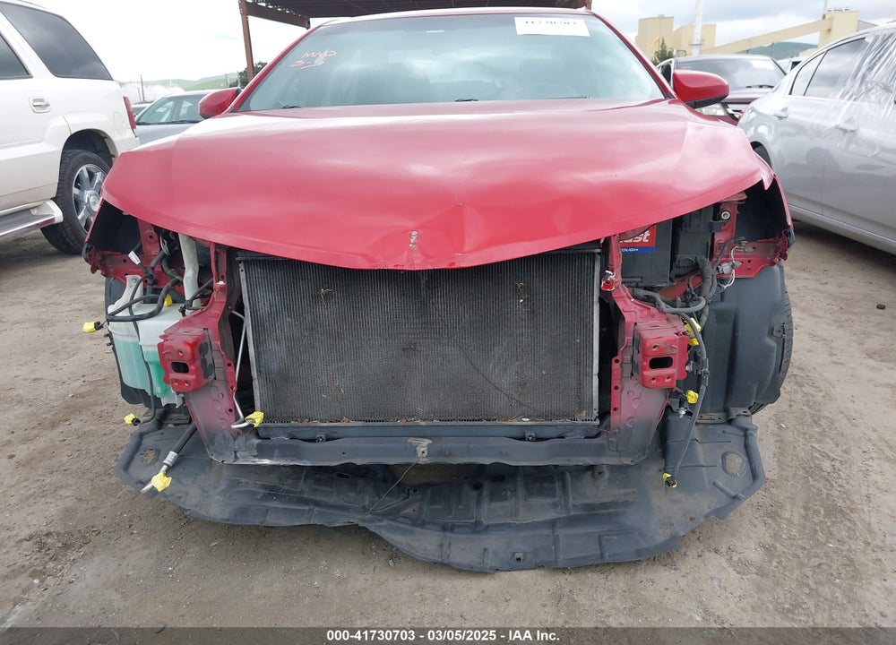 2013 TOYOTA CAMRY SE VIN: 4T1BF1FK2DU680872