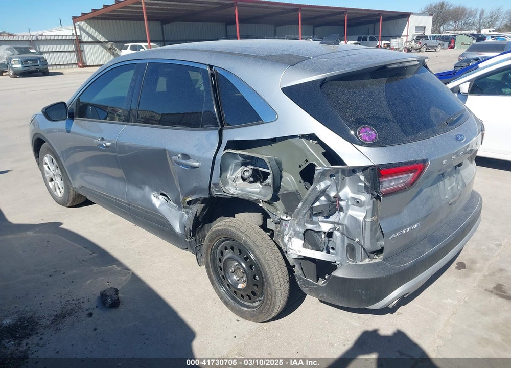2023 FORD ESCAPE VIN: 1FMCU0GN9PUB35527
