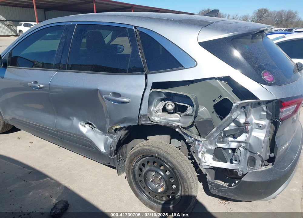2023 FORD ESCAPE VIN: 1FMCU0GN9PUB35527