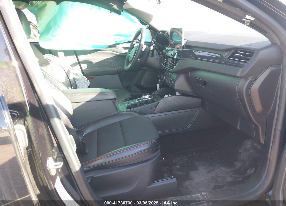 2024 FORD ESCAPE ST LINE VIN: 1FMCU9MNXRUA26666