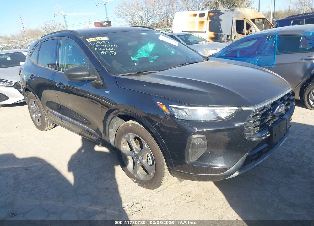 2024 FORD ESCAPE ST LINE VIN: 1FMCU9MNXRUA26666