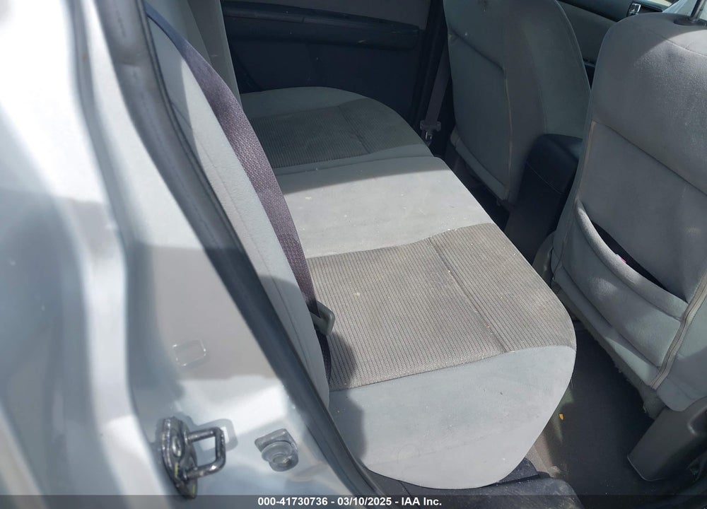 2012 NISSAN SENTRA VIN: 3N1AB6AP3CL622891