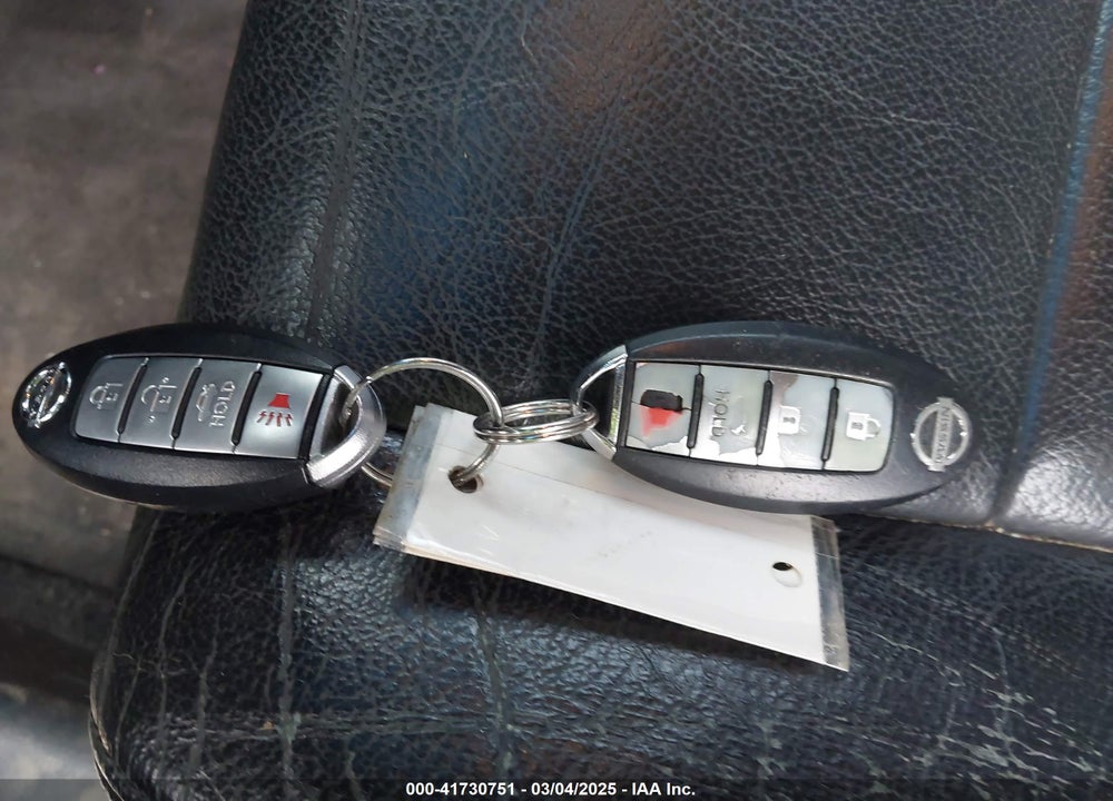2008 NISSAN ALTIMA 2.5 S VIN: 1N4AL21E08N533150