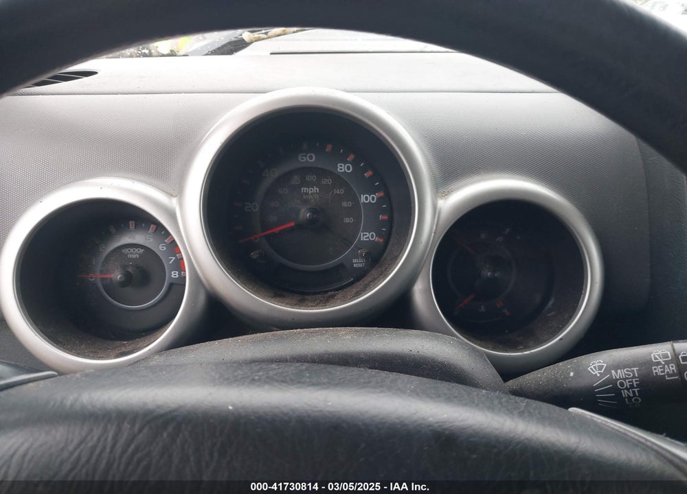 2003 HONDA ELEMENT VIN: 5J6YH17553L005808