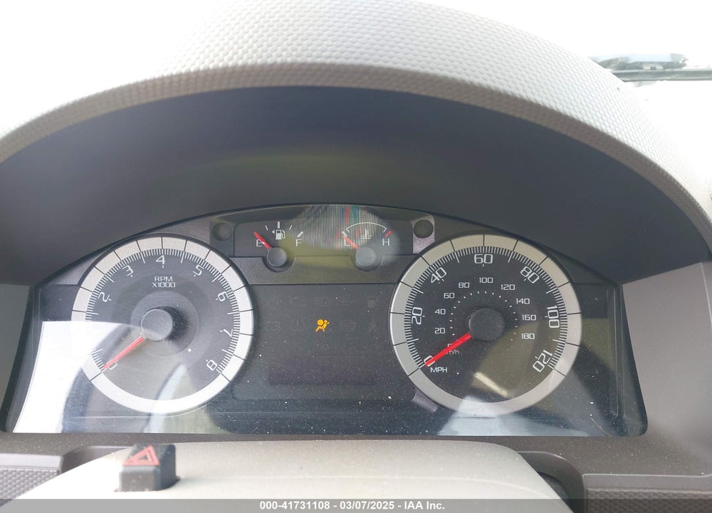 2009 FORD ESCAPE XLT VIN: 1FMCU037X9KA87722