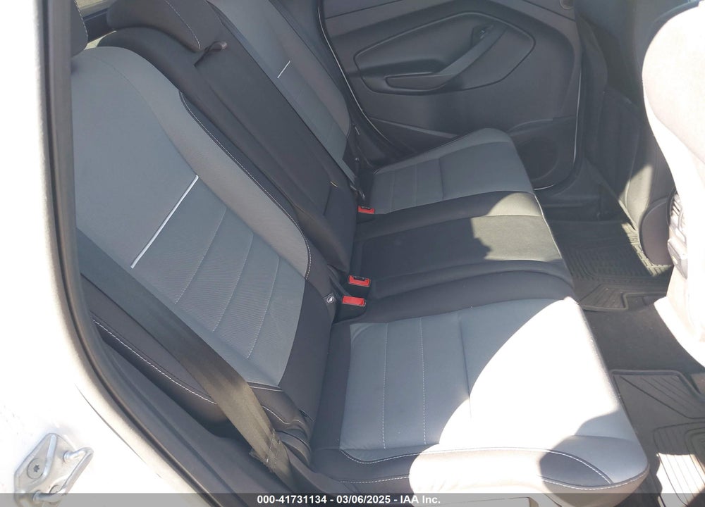 2014 FORD ESCAPE VIN: 1FMCU0G96EUC87863