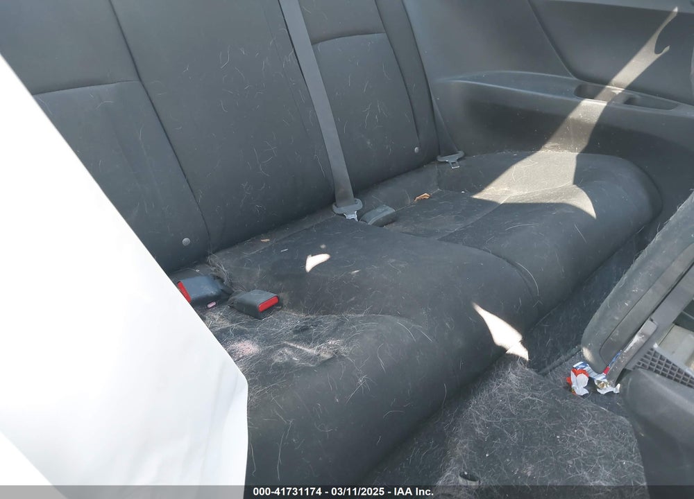 2019 HONDA CIVIC VIN: 2HGFC3B31KH355320