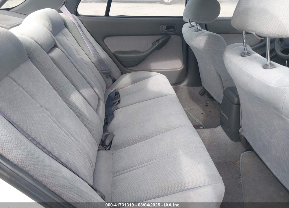1995 TOYOTA CAMRY VIN: JT2GK12E3S0082342