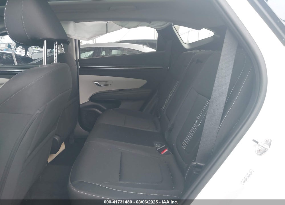 2022 HYUNDAI TUCSON HYBRID SEL CONVENIENCE VIN: KM8JFCA19NU041377