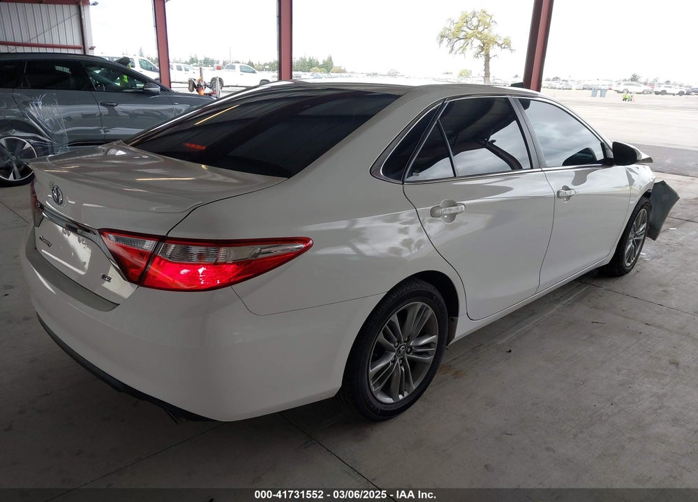 2017 TOYOTA CAMRY VIN: 4T1BF1FKXHU389011