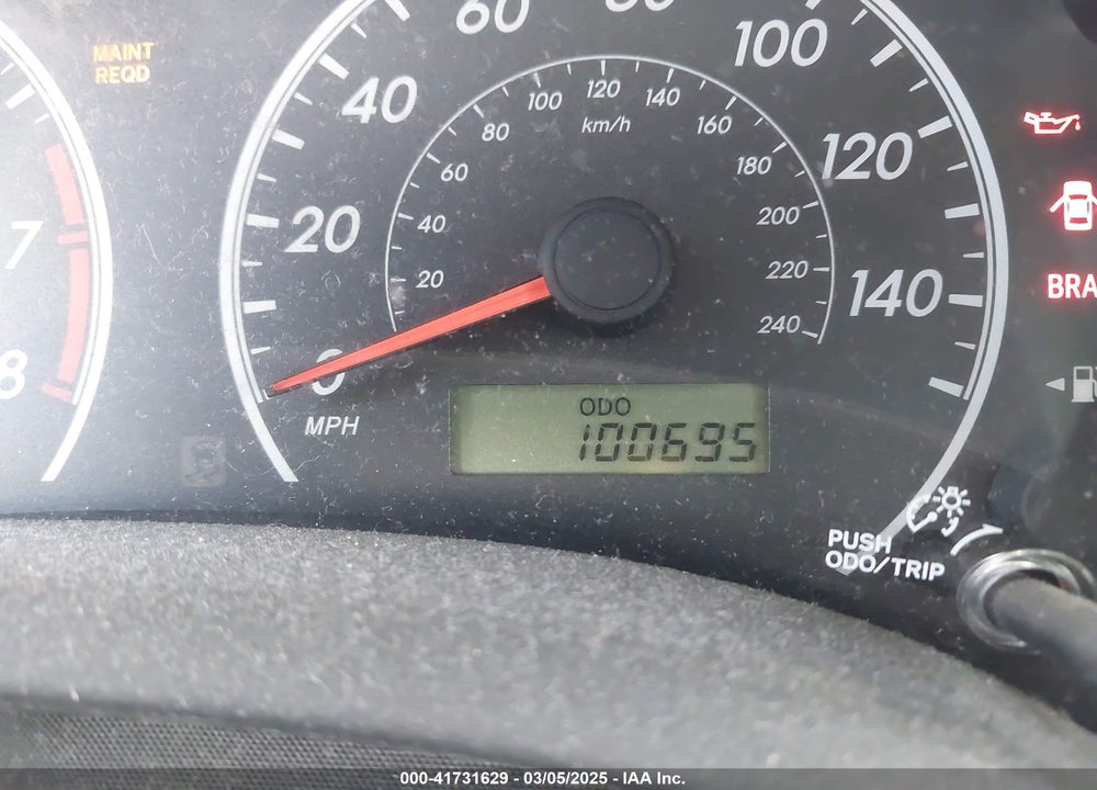 2009 TOYOTA COROLLA VIN: 1NXBU40E09Z009749