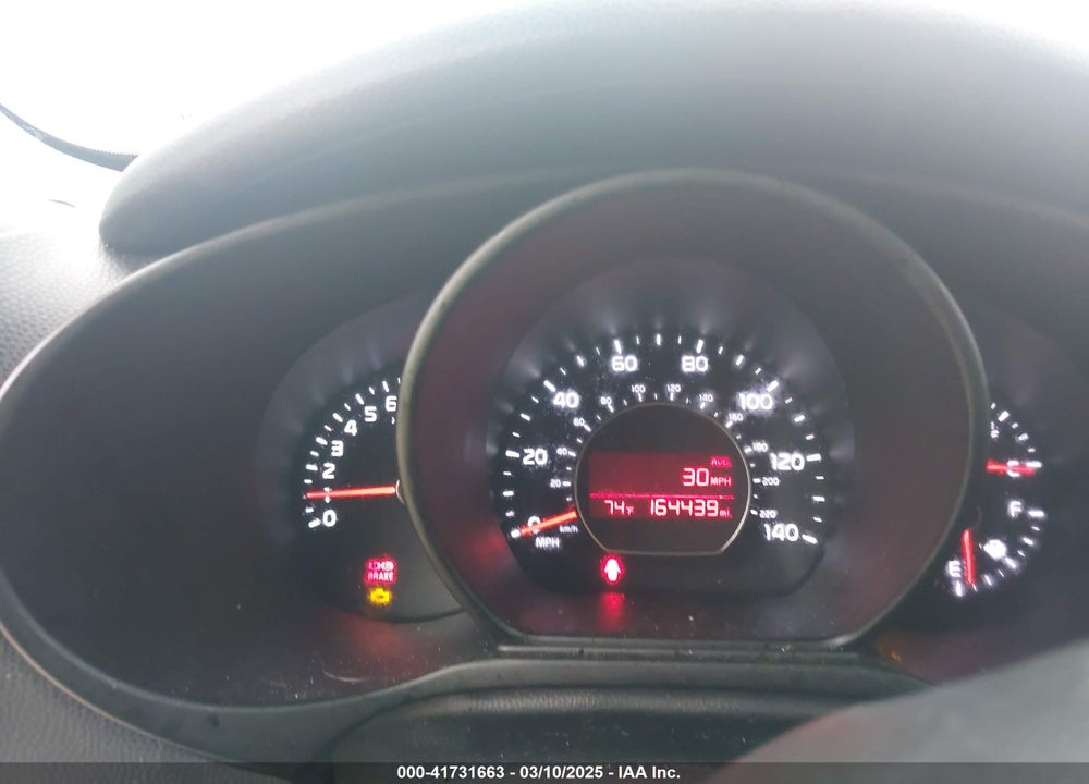 2015 KIA SOUL VIN: KNDJN2A23F7208018