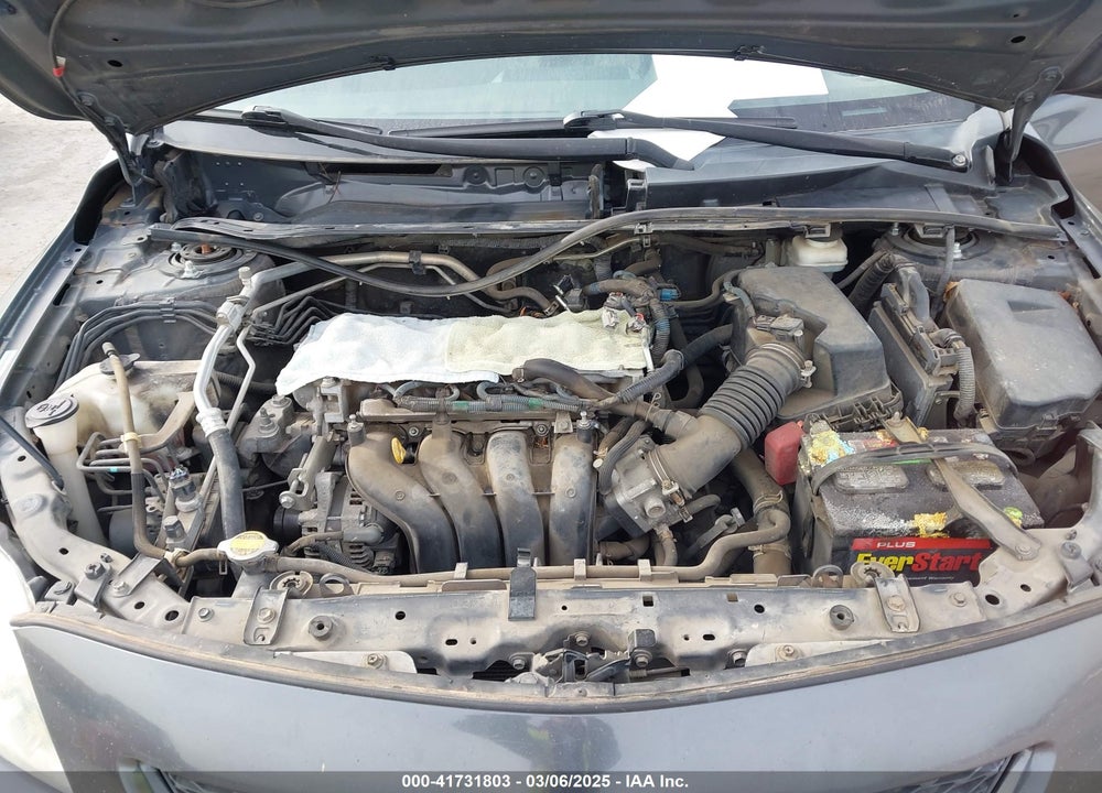2009 TOYOTA COROLLA VIN: 1NXBU40E49Z071672