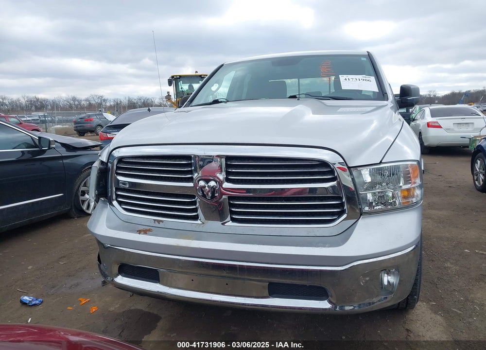 2015 RAM 1500 VIN: 1C6RR7GTXFS723803