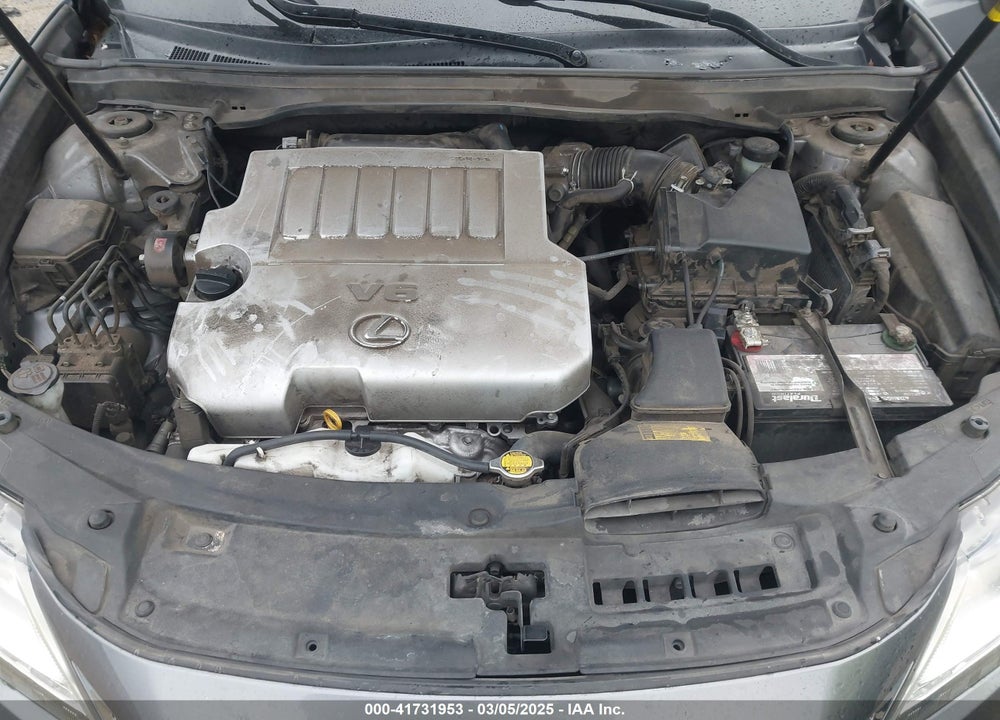 2014 LEXUS ES 350 VIN: JTHBK1GG6E2112565
