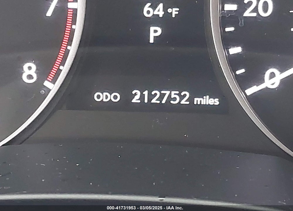 2014 LEXUS ES 350 VIN: JTHBK1GG6E2112565