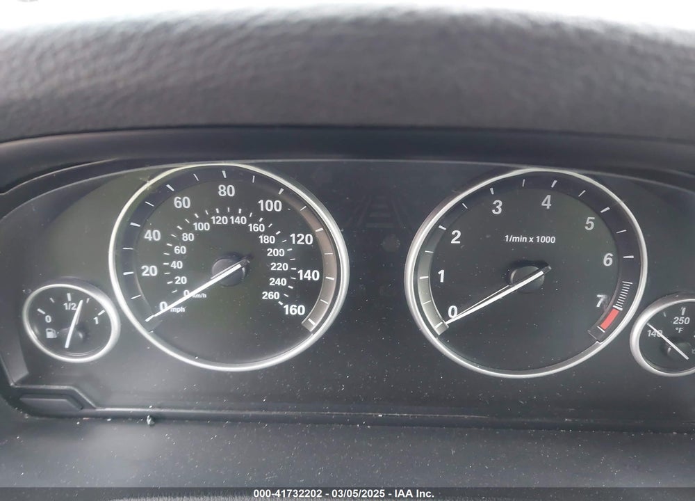 2017 BMW X3 XDRIVE28I VIN: 5UXWX9C56H0T11556