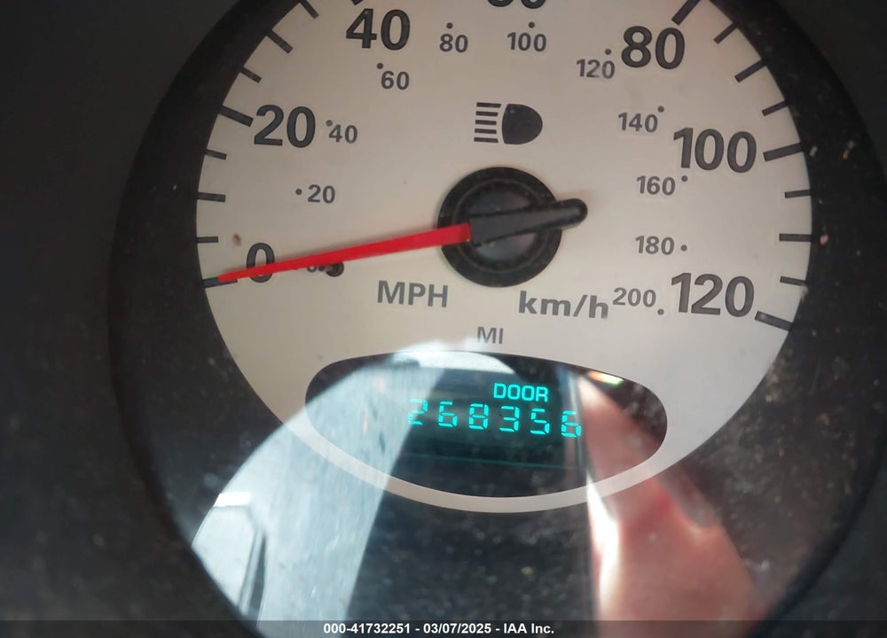 2002 CHRYSLER PT CRUISER VIN: 3C4FY48B42T272010