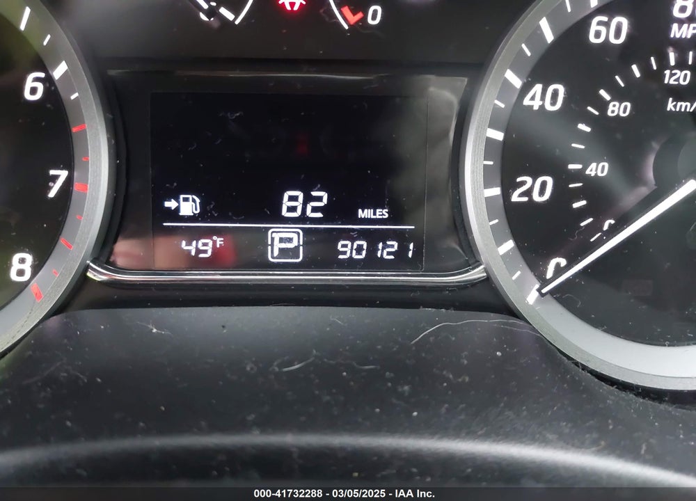 2014 NISSAN SENTRA VIN: 3N1AB7APXEL622864