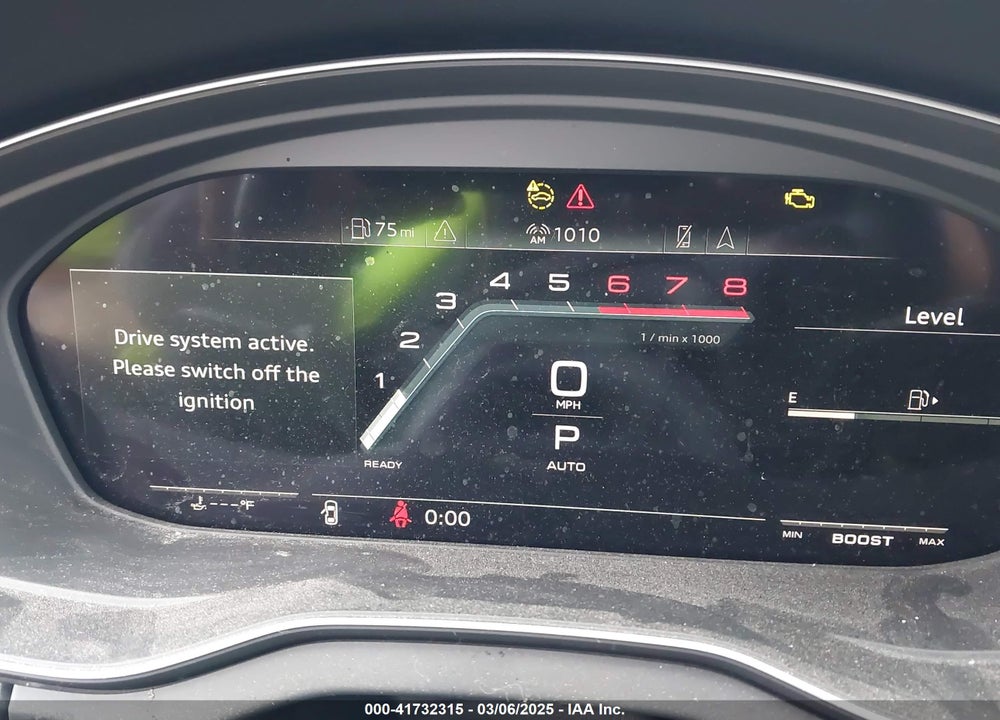2021 AUDI SQ5 PREMIUM PLUS TFSI QUATTRO TIPTRONIC VIN: WA1B4AFY0M2034427